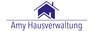 Amy Hausverwaltung Logo